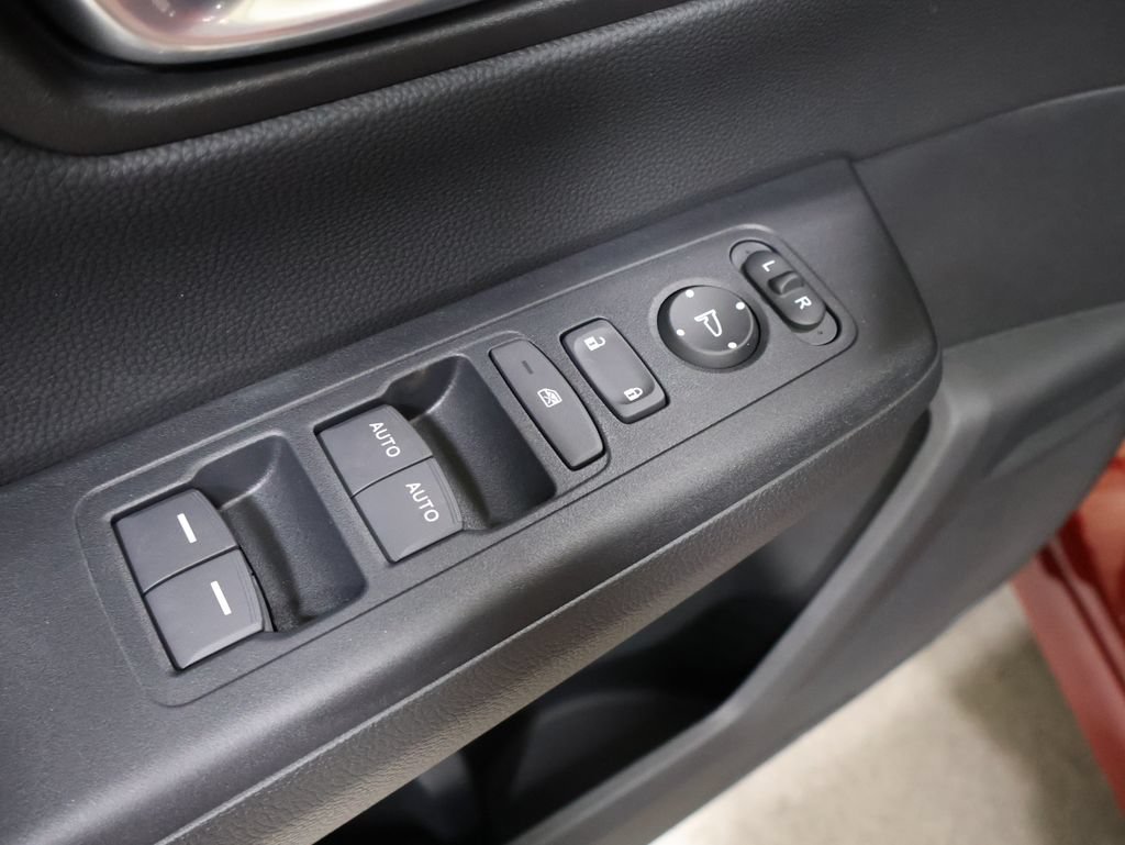 New 2026 Honda CR-V TrailSport image 13