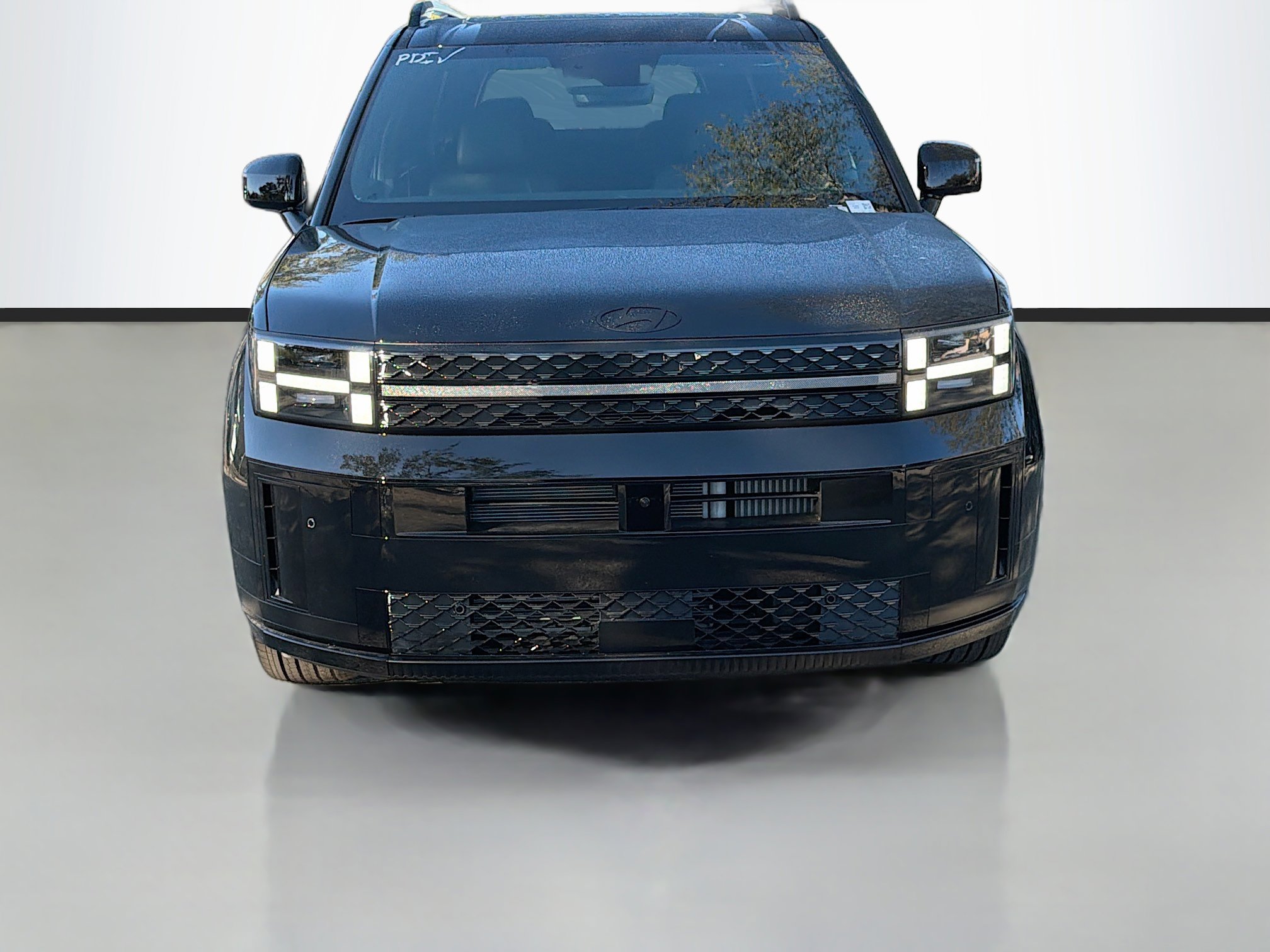 New 2026 Hyundai Santa Fe Calligraphy image 8