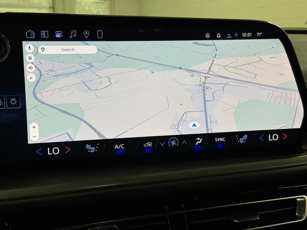 New 2026 Chevrolet Traverse LT w/ Sun and Wheel Package image 38