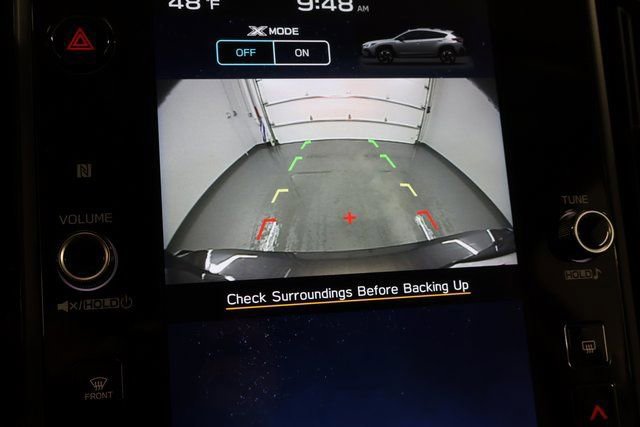 Used 2024 Subaru Crosstrek 2.0i Premium image 26