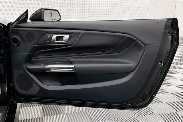 Used 2024 Ford Mustang Premium RWD image 20