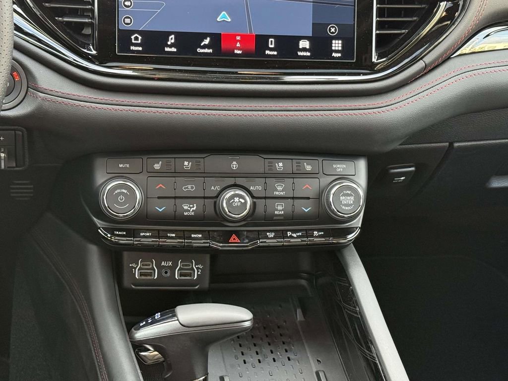 New 2026 Dodge Durango GT w/ Tow 'N Go Package AWD/4WD image 23