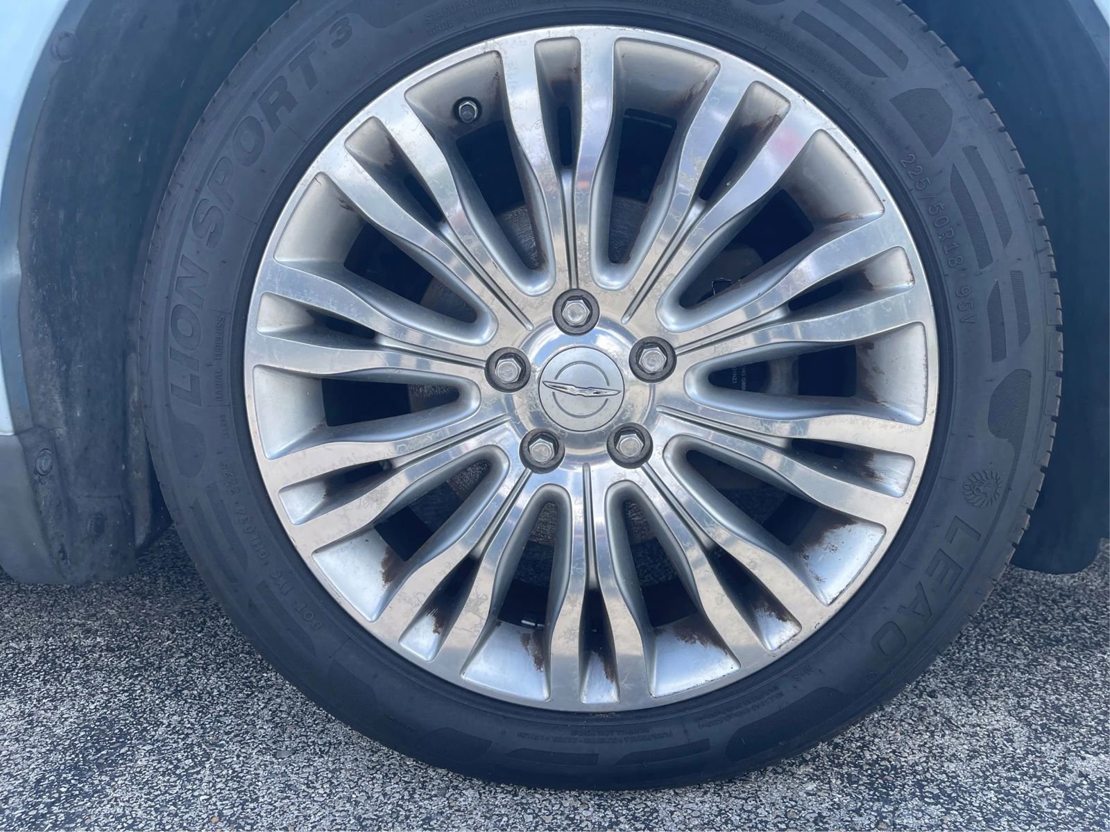 Used 2012 Chrysler 200 Limited image 19