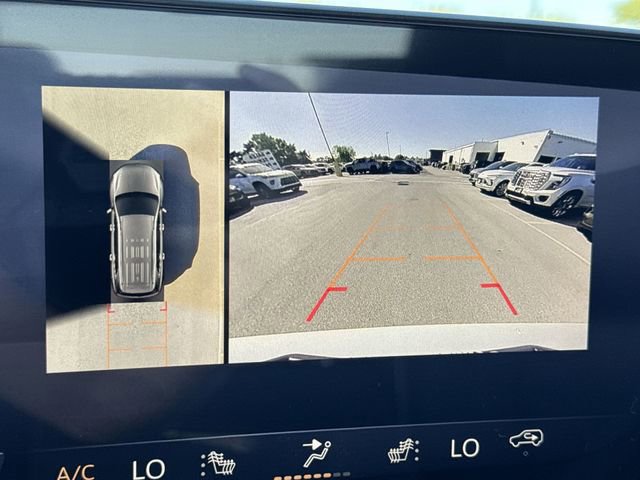 New 2026 Buick Enclave Sport Touring w/ Power Package FWD image 17