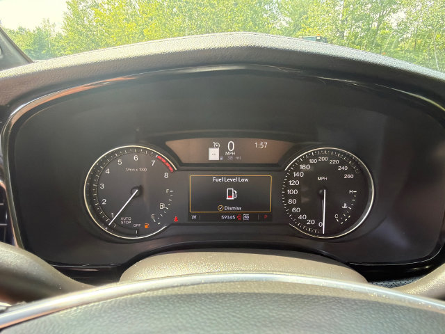 Used 2023 Cadillac XT5 Premium Luxury AWD/4WD image 28