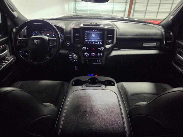 Used 2020 RAM 2500 Power Wagon image 7