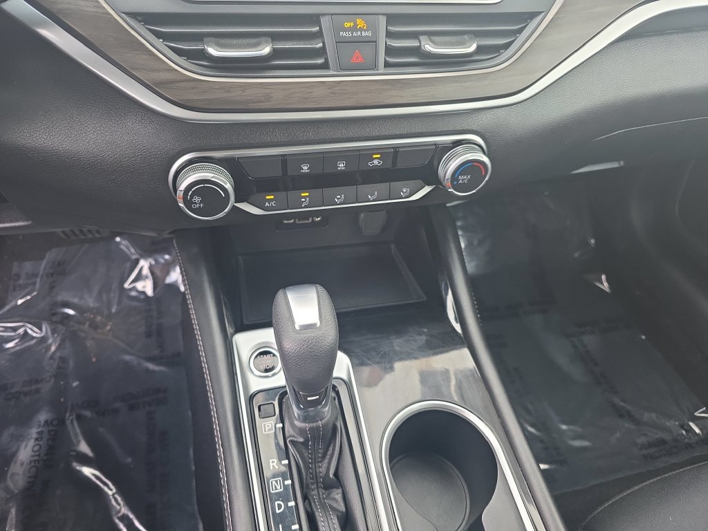 Used 2023 Nissan Altima 2.5 SV FWD image 17
