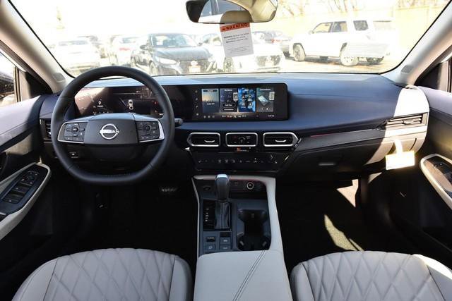 New 2026 Nissan Sentra SL image 8