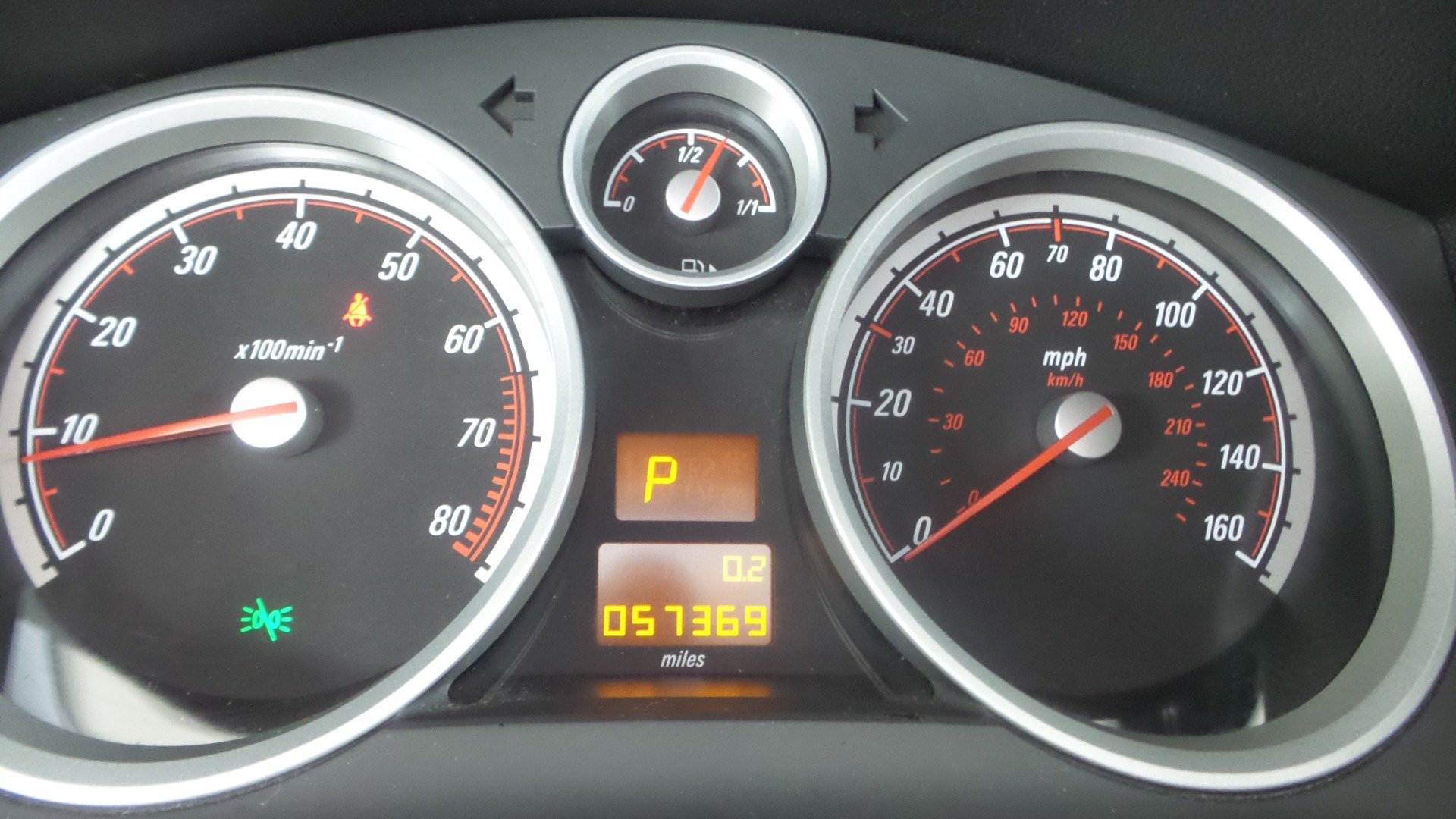 Used 2008 Saturn Astra XR FWD image 39