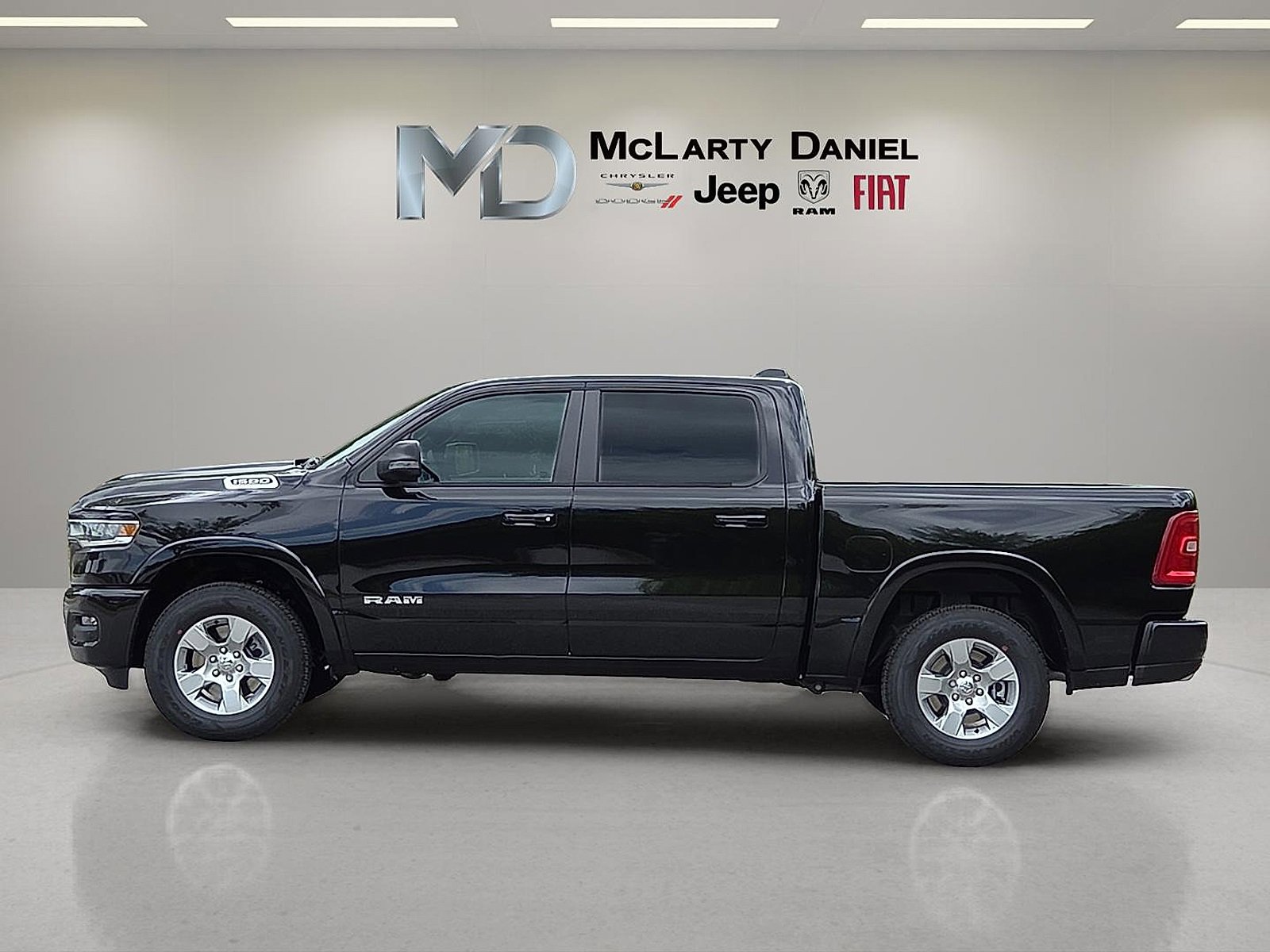 New 2026 RAM 1500 Big Horn image 3