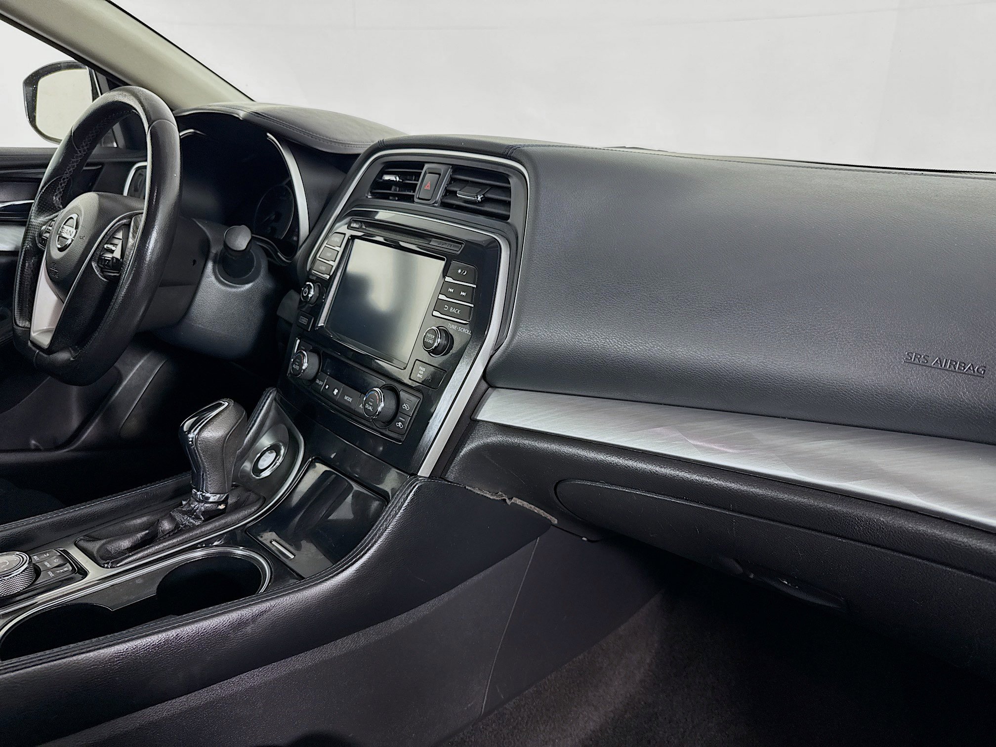 Used 2016 Nissan Maxima 3.5 S image 29