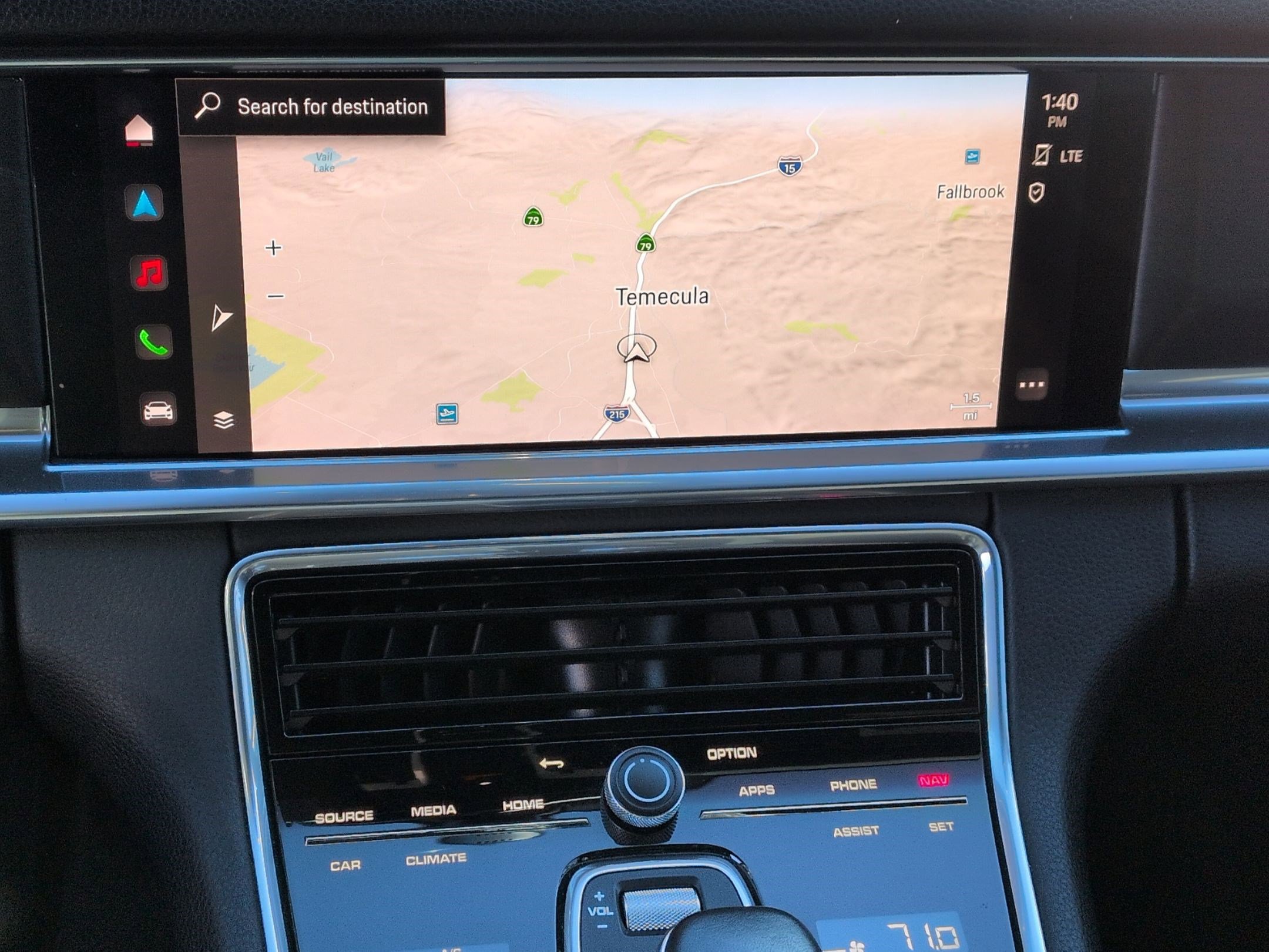 Used 2023 Porsche Panamera 4 image 23