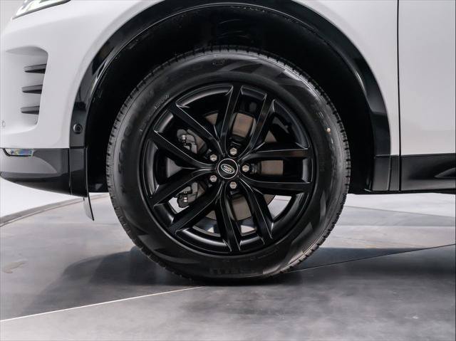 New 2026 Land Rover Discovery Sport Landmark AWD/4WD image 11
