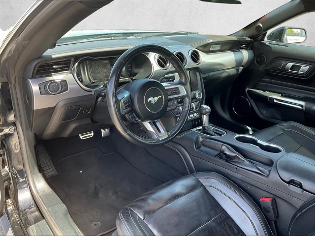 Used 2022 Ford Mustang GT Premium w/ Equipment Group 401A RWD image 13