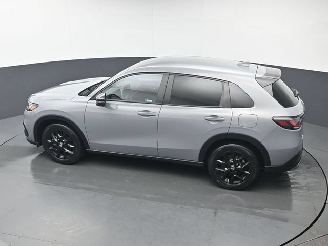 Used 2024 Honda HR-V Sport image 33