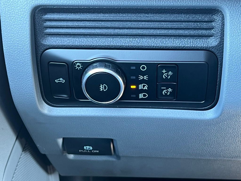 New 2026 Ford F250 XL w/ STX Appearance Package AWD/4WD image 32