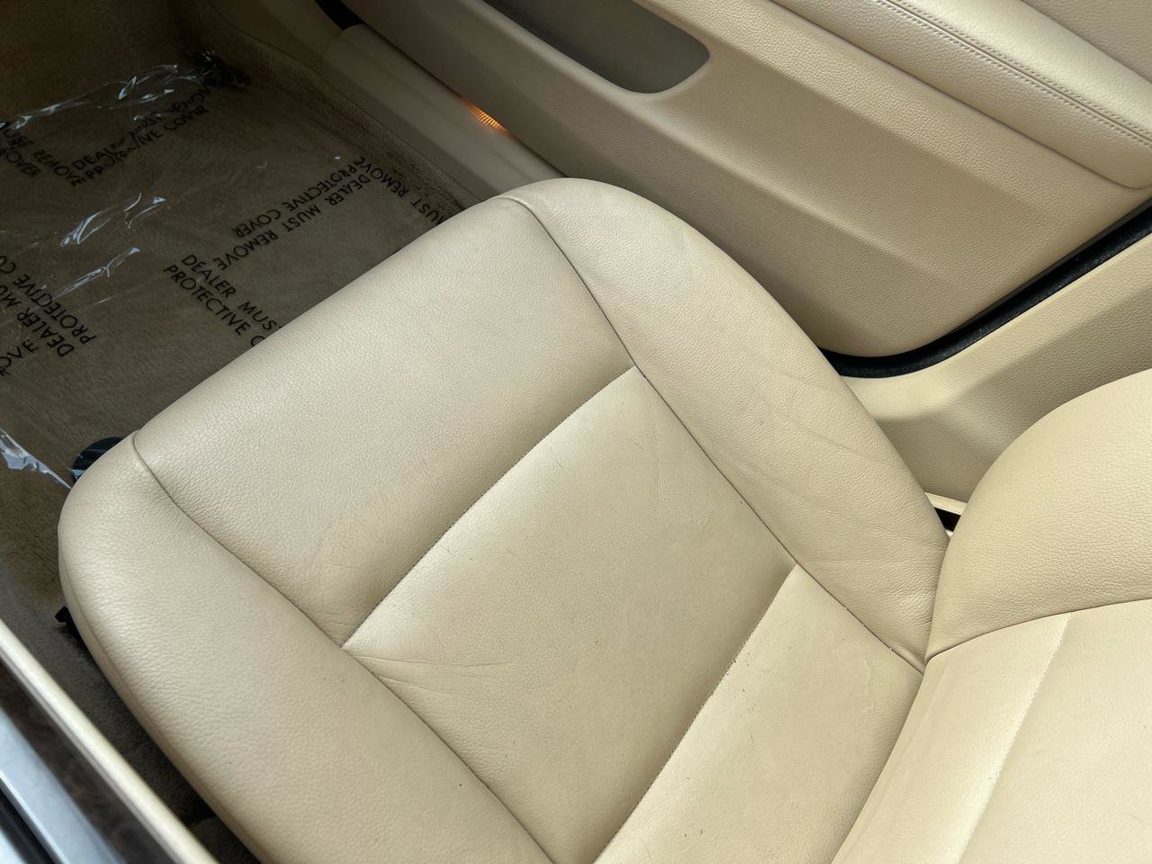 Used 2011 BMW 535i xDrive Sedan AWD/4WD image 29