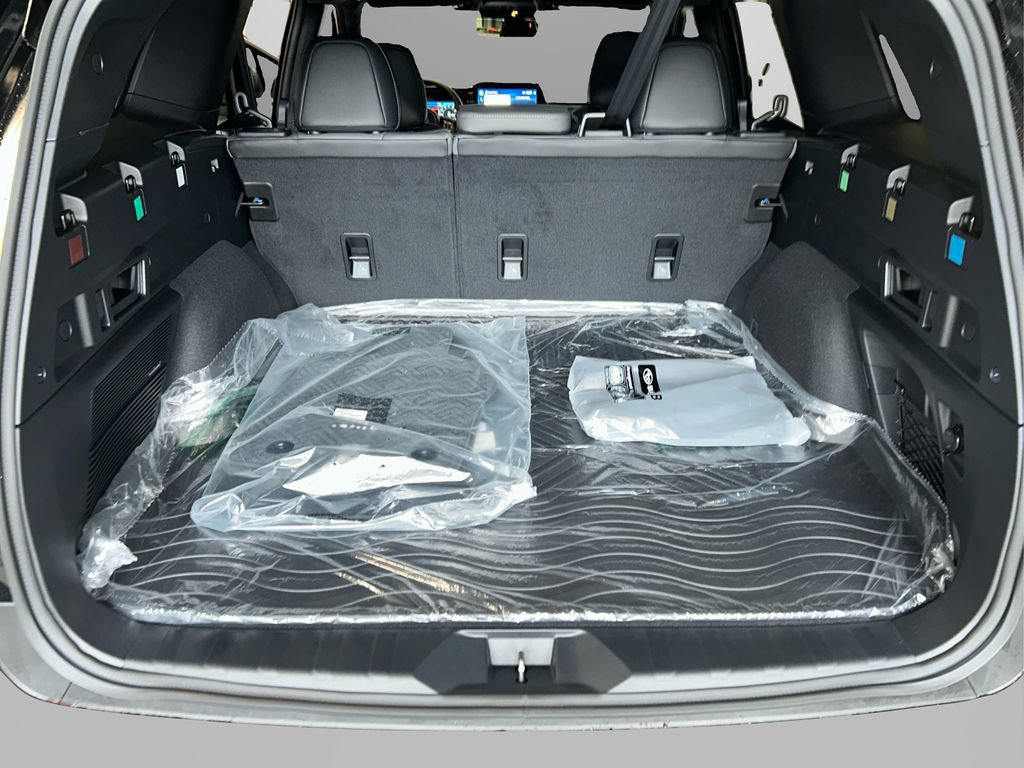 New 2026 Subaru Outback Limited XT AWD/4WD image 11