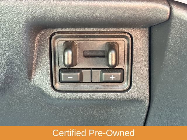 Certified 2025 Ford Expedition Platinum AWD/4WD image 38