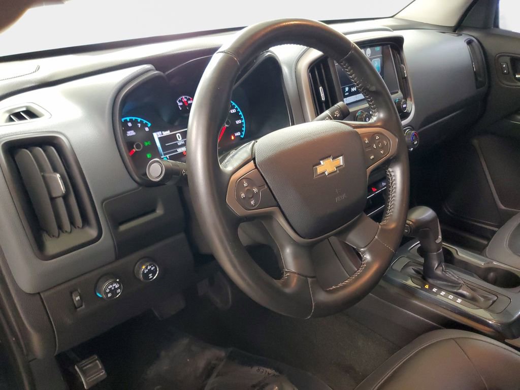 Used 2016 Chevrolet Colorado Z71 image 14