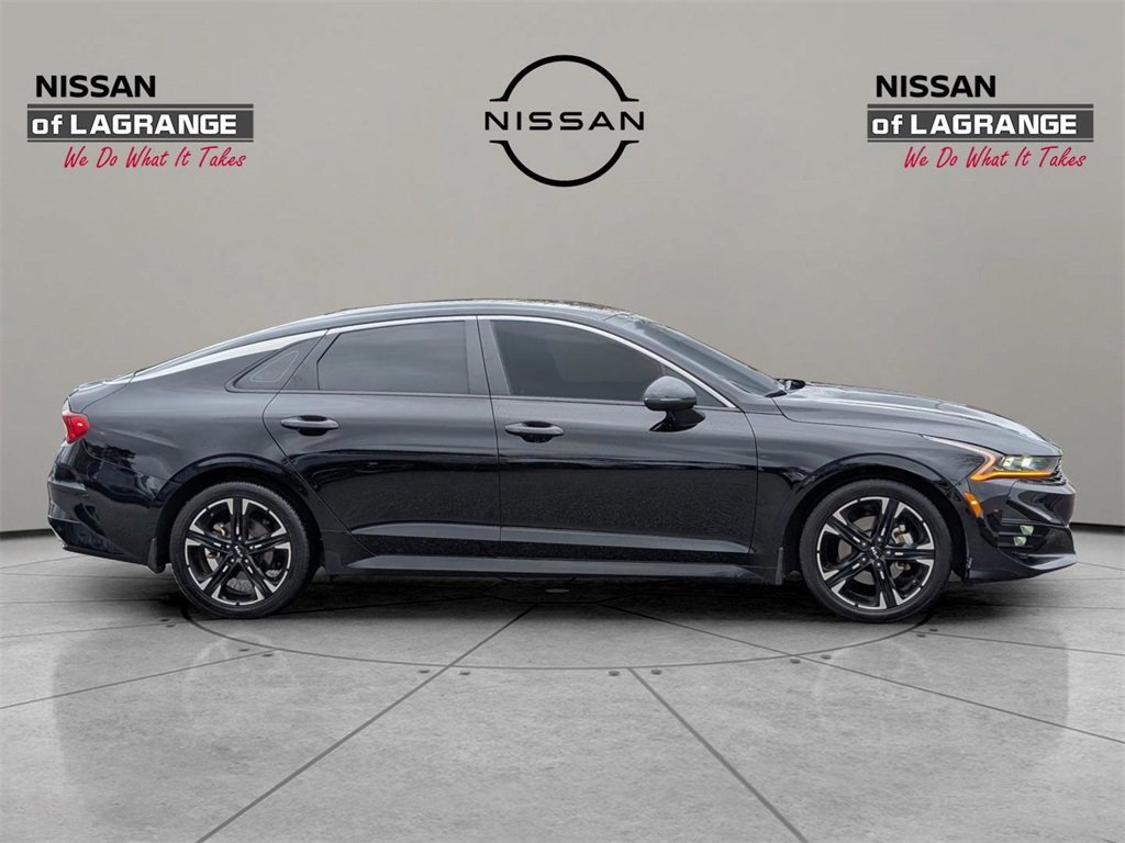 Used 2023 Kia K5 GT-Line w/ GT-Line Premium Package image 4
