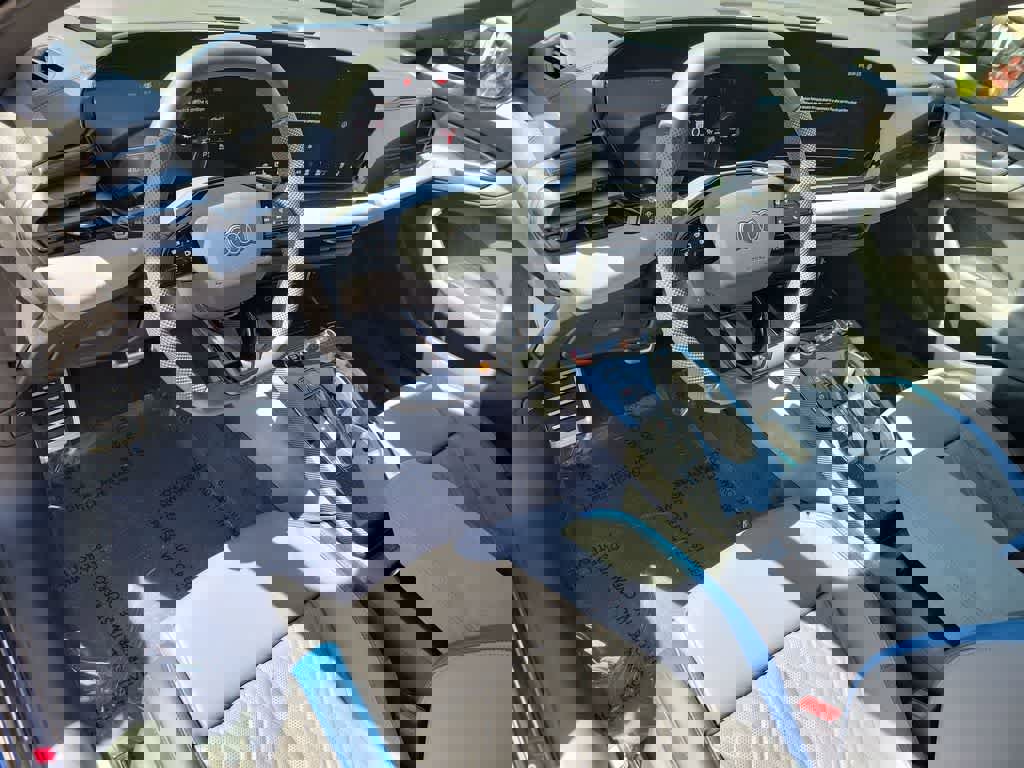 New 2025 Audi S5 Prestige image 2