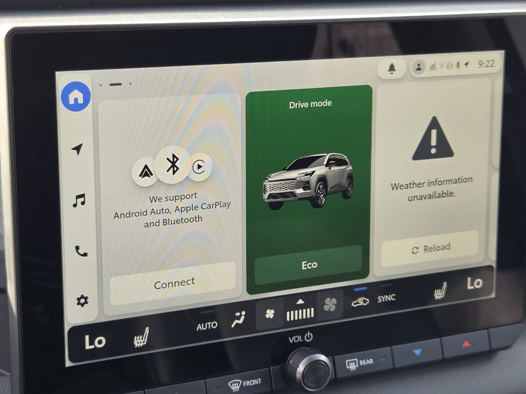 Used 2026 Toyota RAV4 XLE Premium FWD image 18