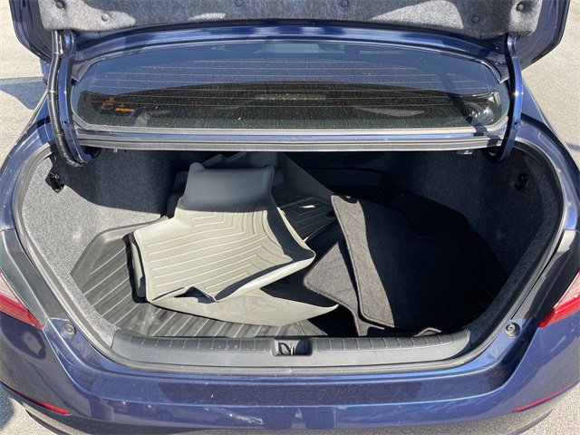 Used 2019 Honda Accord EX-L image 23