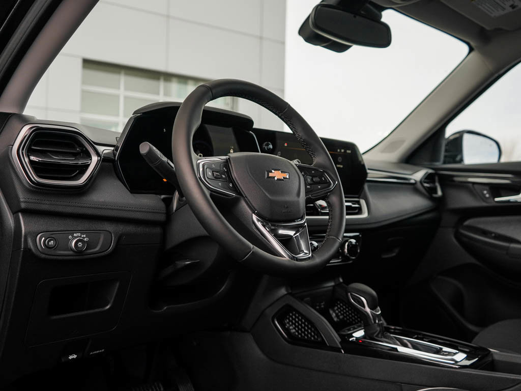New 2026 Chevrolet TrailBlazer LT w/ Convenience Package image 19