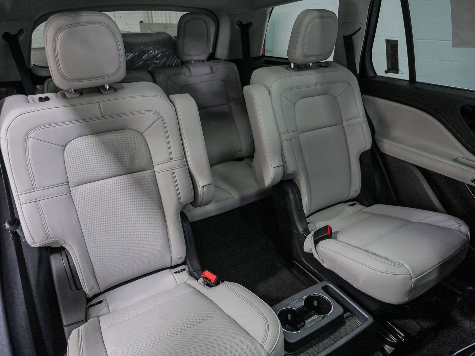 New 2025 Lincoln Aviator Reserve image 27