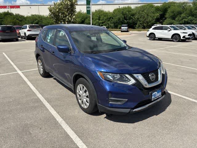 Used 2019 Nissan Rogue S FWD image 7