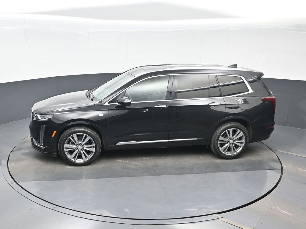 Used 2020 Cadillac XT6 Premium Luxury FWD image 18