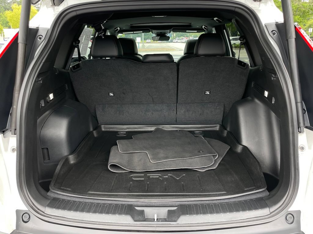 Certified 2024 Honda CR-V Sport-L image 41