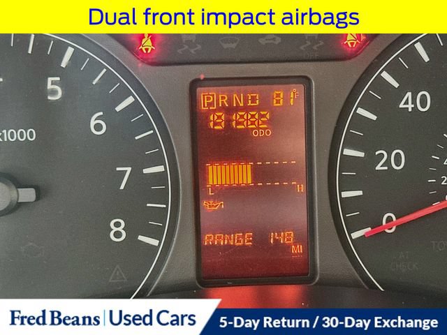 Used 2015 Nissan NV 2500 SV w/ Technology Package RWD image 15