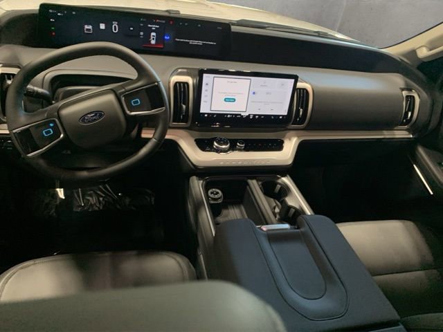 New 2026 Ford Expedition Max Active image 11