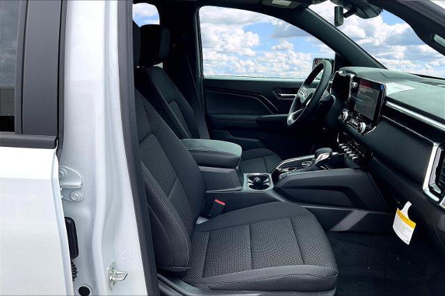 New 2026 GMC Canyon Elevation w/ Convenience Package image 8