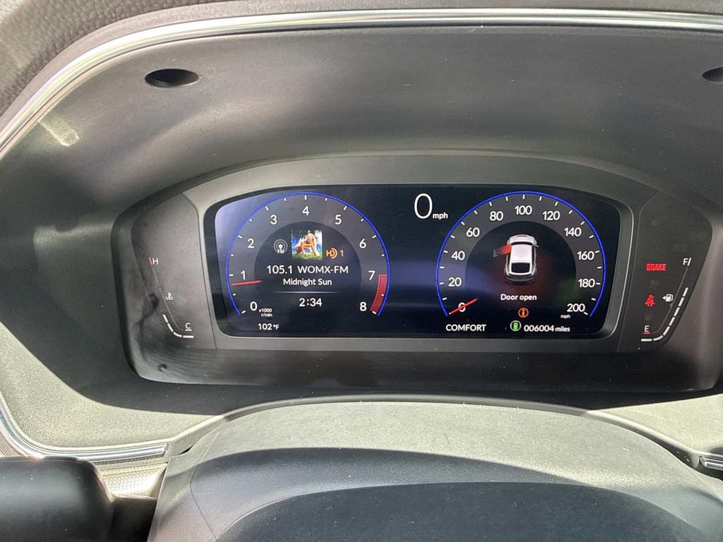 Used 2025 Acura Integra Type S FWD image 40