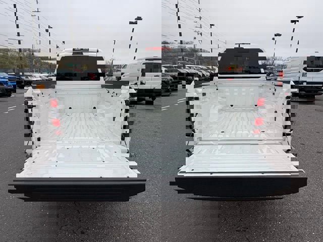 New 2026 Nissan Frontier S image 15