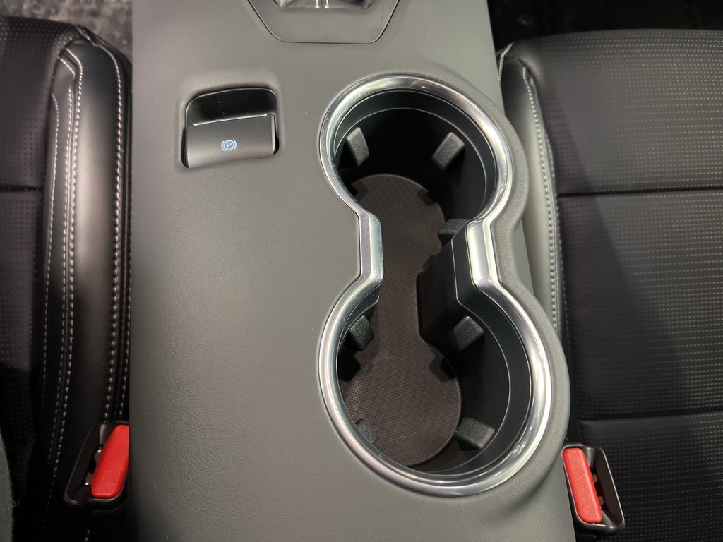 New 2026 Ford Mustang Premium image 17