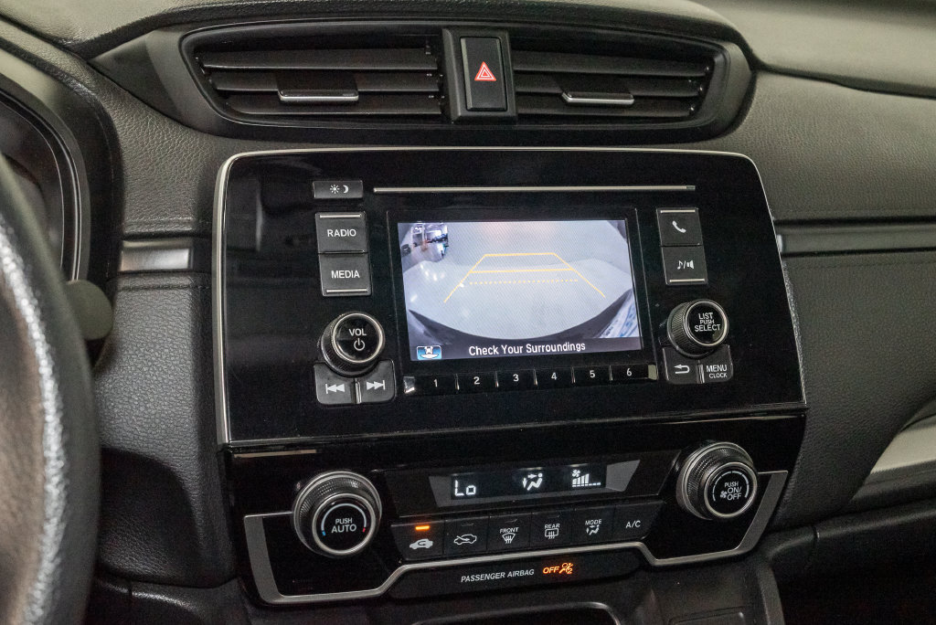 Used 2020 Honda CR-V LX image 15