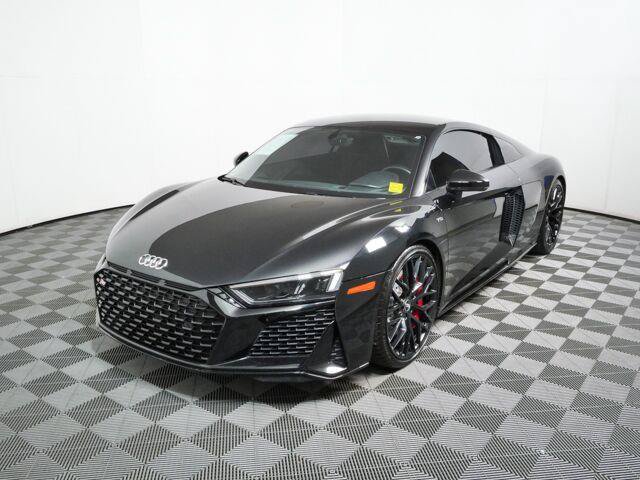 Used 2020 Audi R8 V10 AWD/4WD image 25