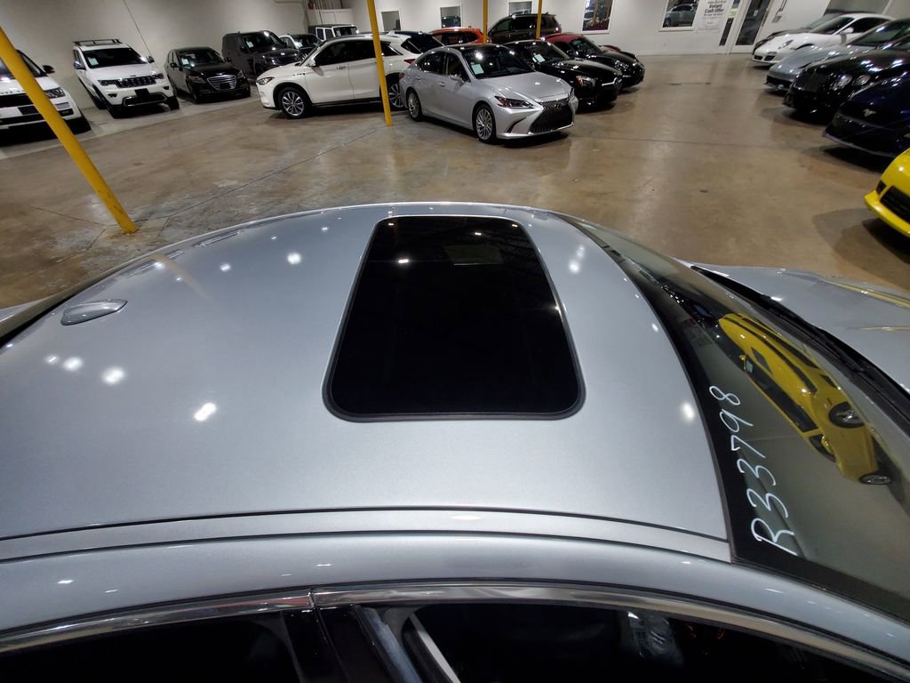 Used 2009 Jaguar XF Luxury image 22