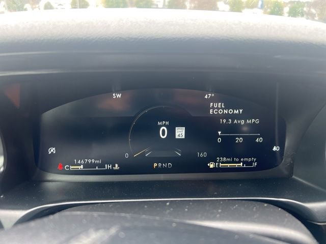 Used 2023 Lincoln Aviator Reserve w/ Equipment Group 201A image 9