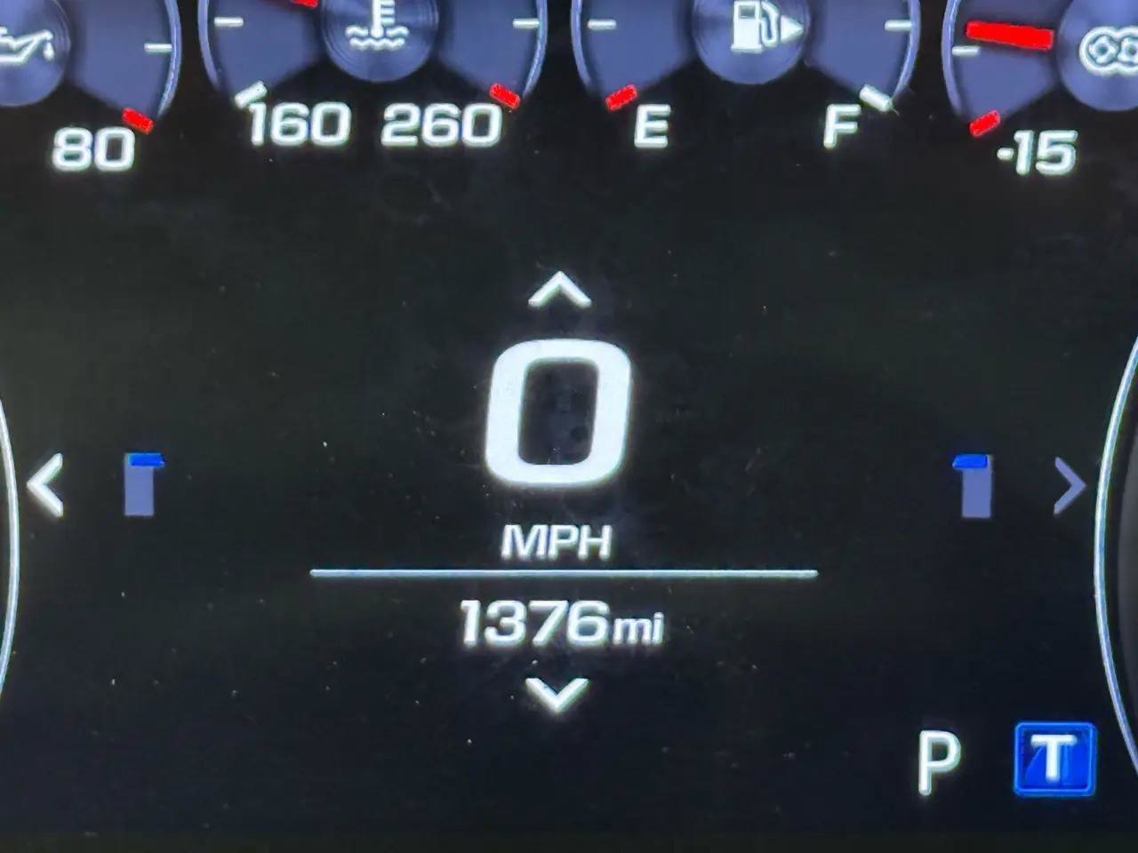 Used 2023 Chevrolet Camaro ZL1 RWD image 12
