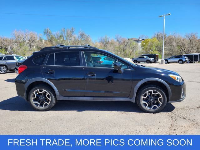 Used 2016 Subaru Crosstrek 2.0i Premium image 3