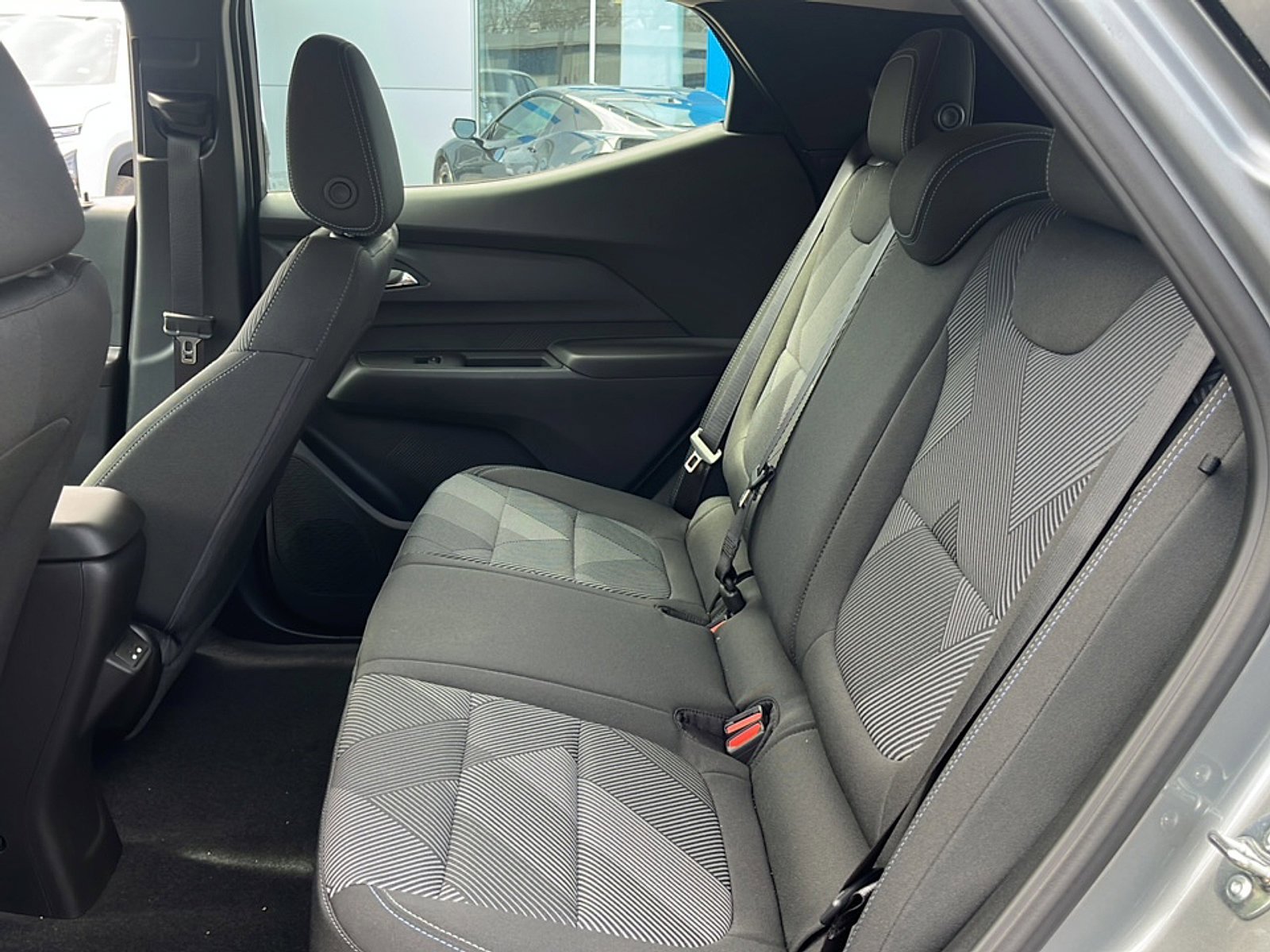 New 2027 Chevrolet Bolt LT w/ Comfort Package FWD image 14