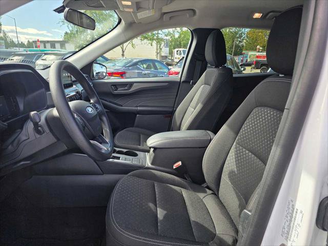 Used 2025 Ford Escape Active AWD/4WD image 20