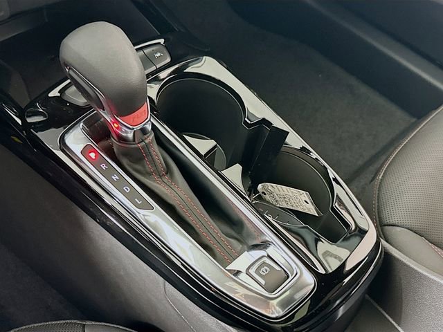 New 2026 Chevrolet Trax RS w/ Sunroof Package image 16