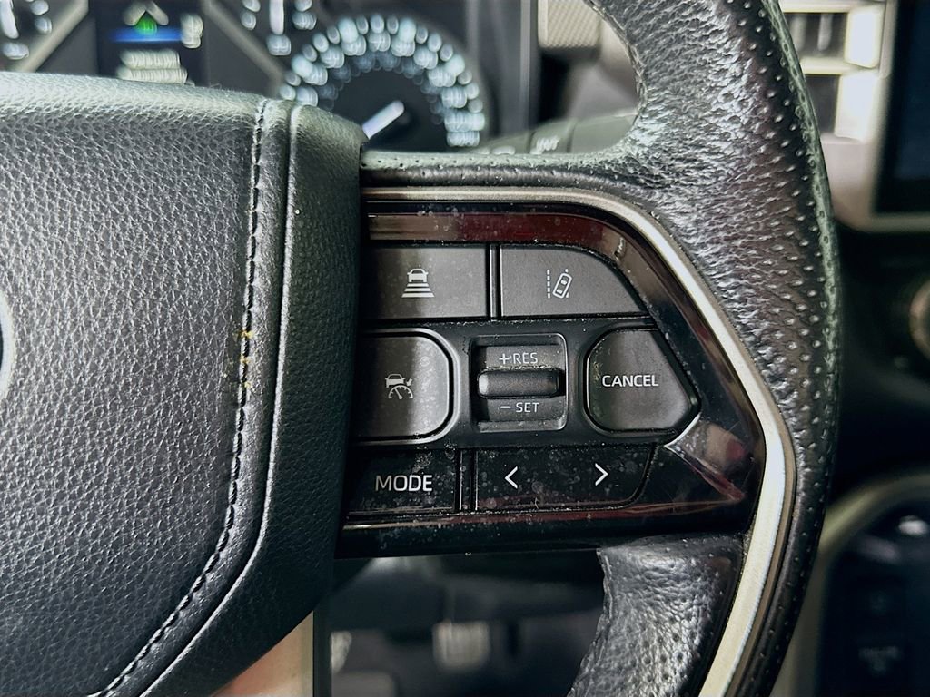 Used 2022 Toyota Tundra Limited image 22