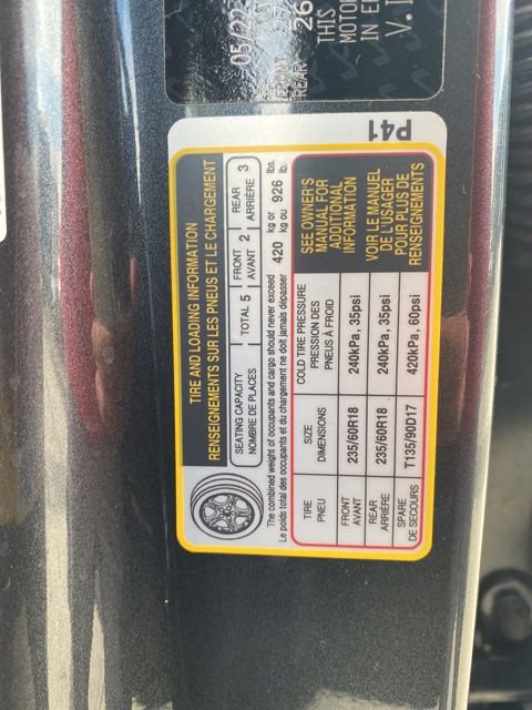 Used 2023 Kia Sportage EX image 27